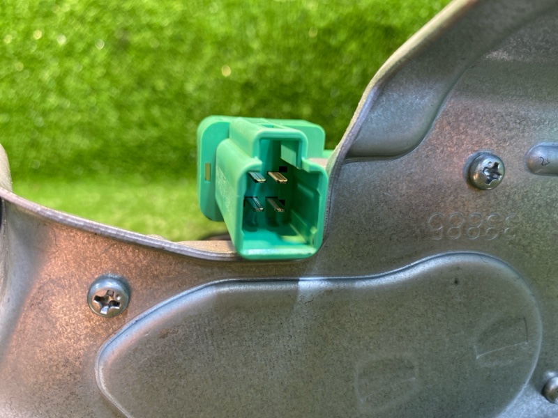 Мотор дворников, 6000 рублей, Фроловское