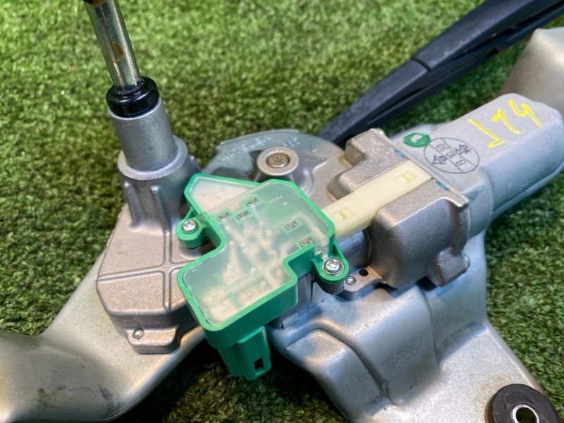 Мотор дворников, 6000 рублей, Фроловское