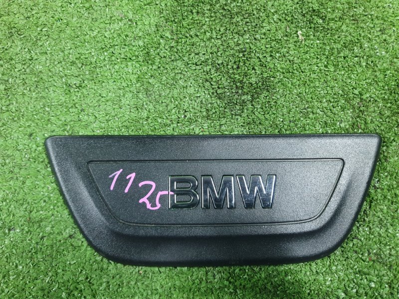 Накладка на порог салона, 1000 рублей, Фроловское