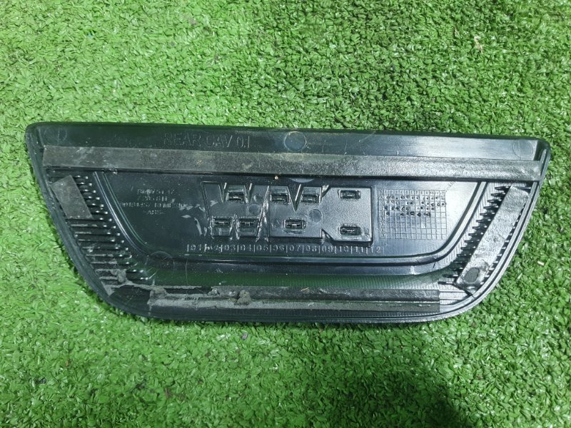 Накладка на порог салона, 1000 рублей, Фроловское