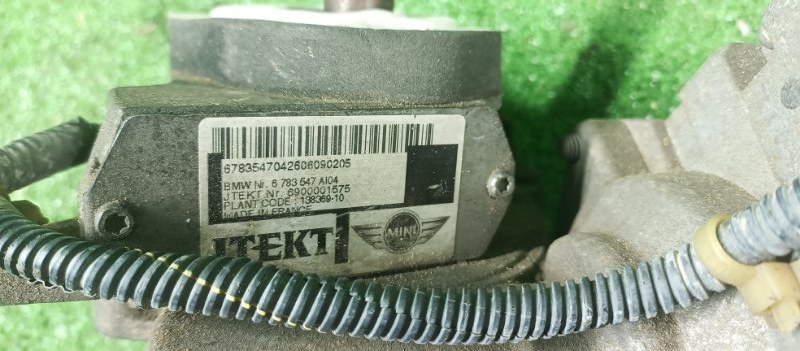 Электроусилитель руля, 2500 рублей, Фроловское