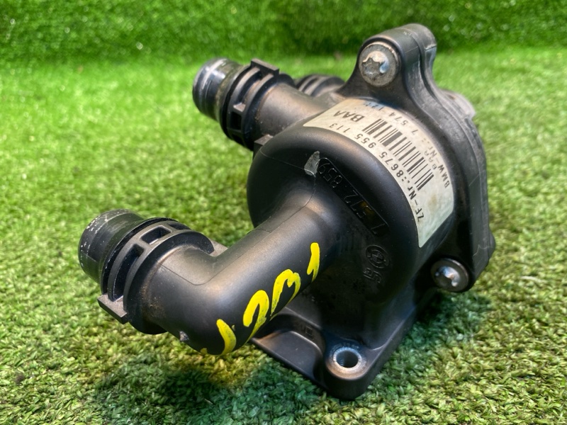 Термостат, 3100 рублей, Фроловское