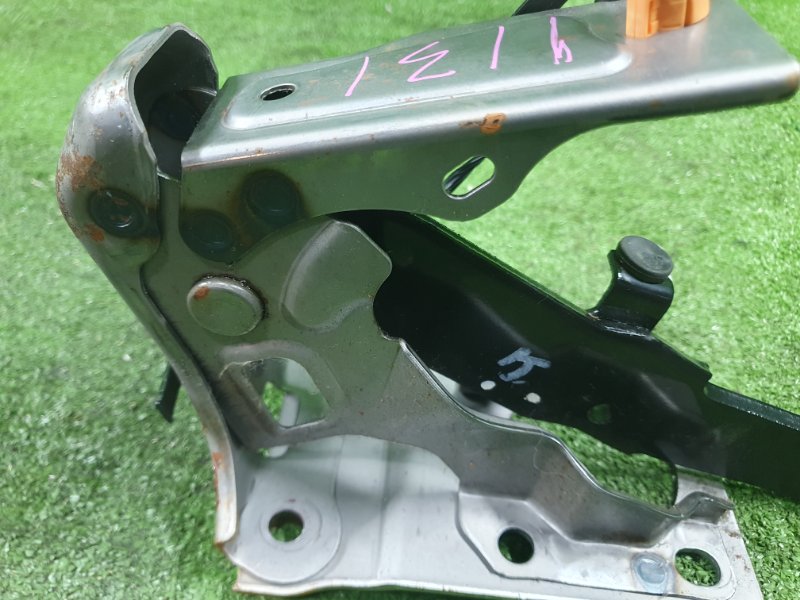 Педаль тормоза, 1200 рублей, Фроловское