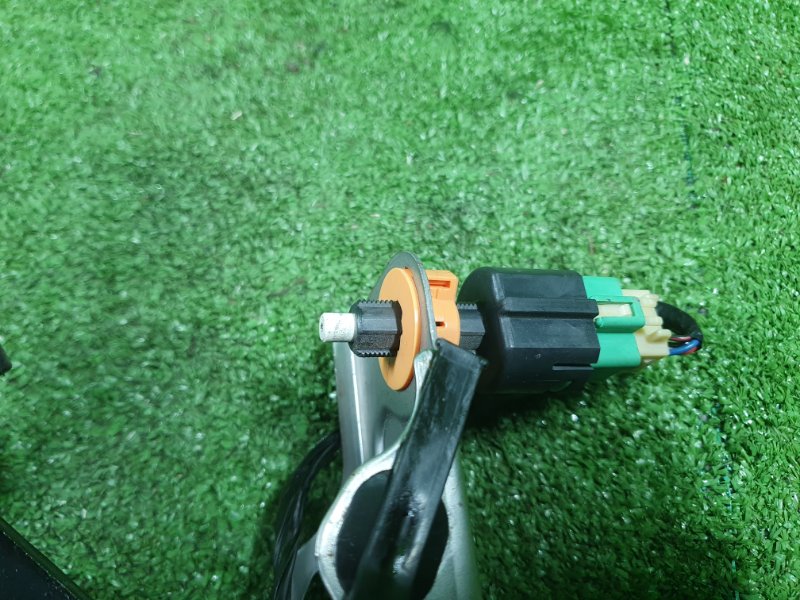 Педаль тормоза, 1200 рублей, Фроловское