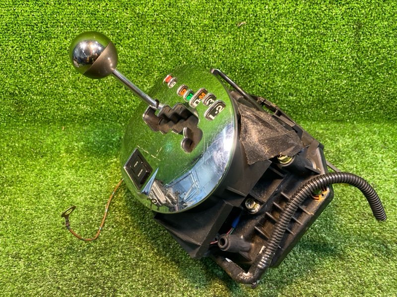 Селектор АКПП, 5000 рублей, Фроловское