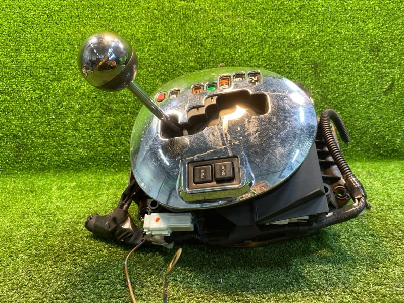 Селектор АКПП, 5000 рублей, Фроловское