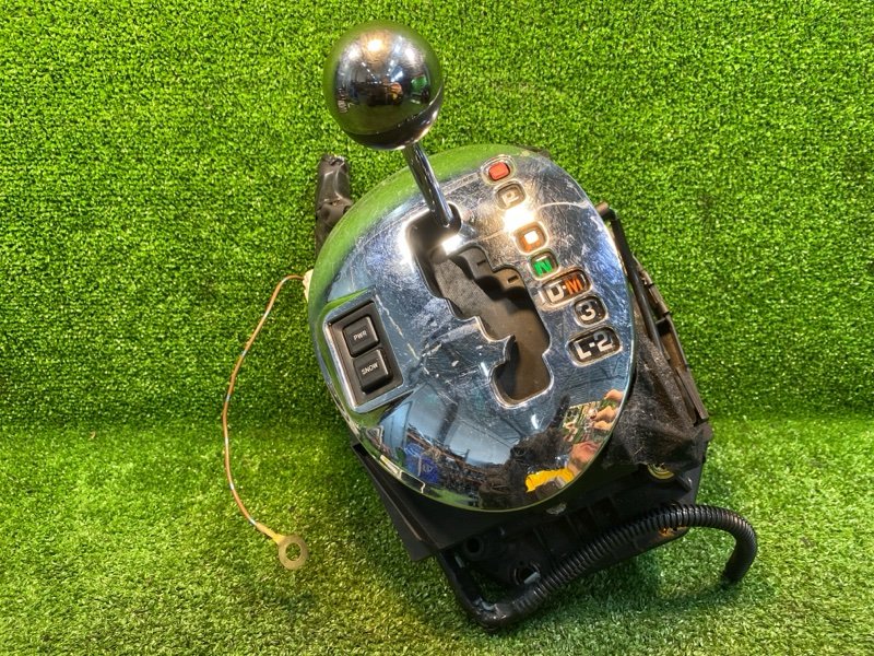 Селектор АКПП, 5000 рублей, Фроловское