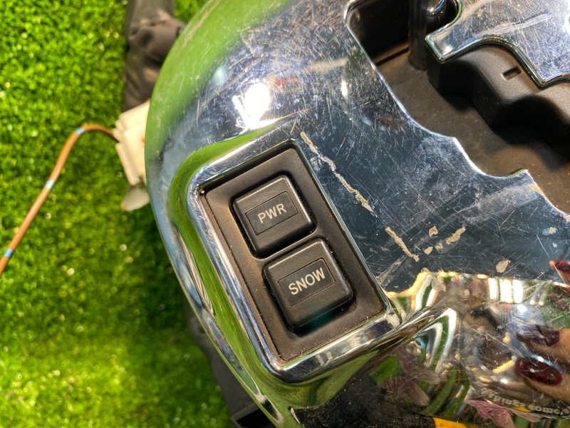 Селектор АКПП, 5000 рублей, Фроловское