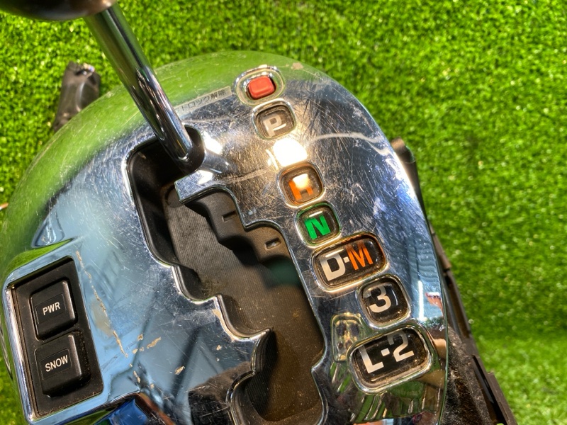 Селектор АКПП, 5000 рублей, Фроловское