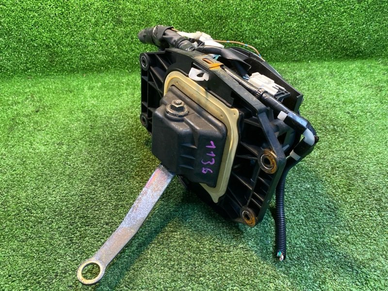 Селектор АКПП, 5000 рублей, Фроловское