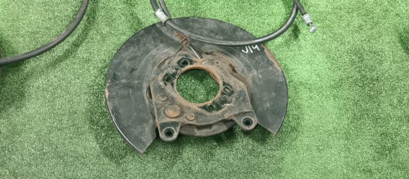 Пыльник тормозного диска, 3500 рублей, Фроловское