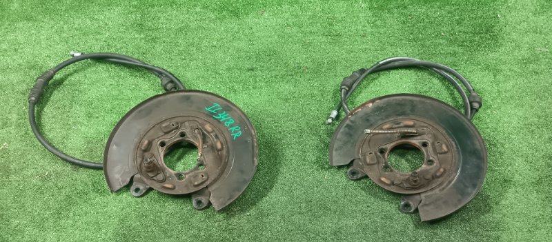 Пыльник тормозного диска, 3500 рублей, Фроловское