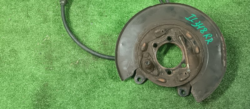 Пыльник тормозного диска, 3500 рублей, Фроловское