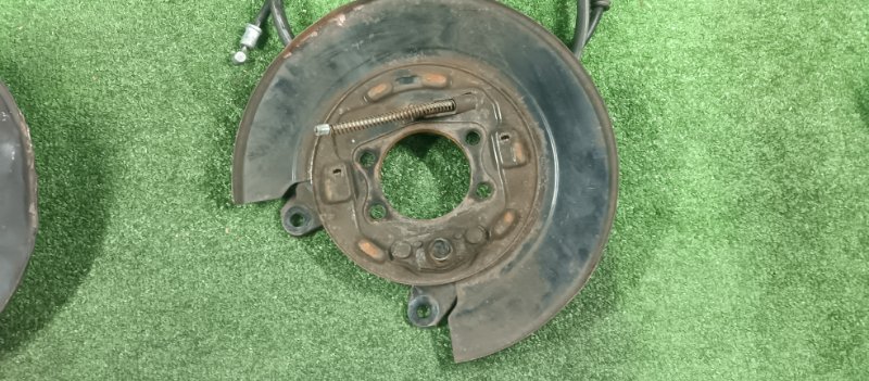 Пыльник тормозного диска, 3500 рублей, Фроловское