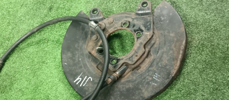 Пыльник тормозного диска, 3500 рублей, Фроловское