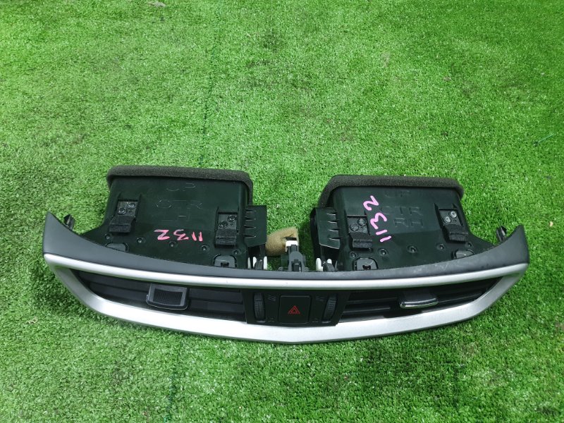 Дефлектор воздушный, 2000 рублей, Фроловское