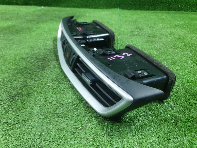 Дефлектор воздушный, 2000 рублей, Фроловское