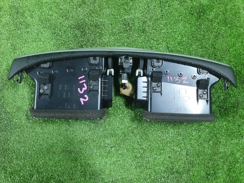 Дефлектор воздушный, 2000 рублей, Фроловское