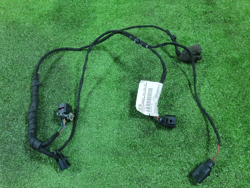 Проводка двери, 750 рублей, Фроловское