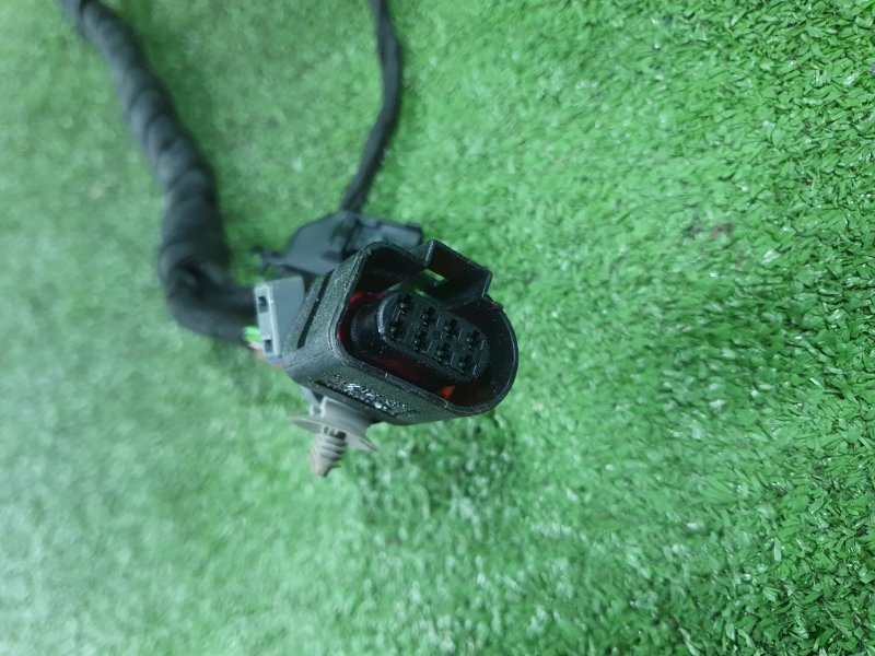 Проводка двери, 750 рублей, Фроловское