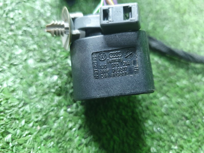 Проводка двери, 750 рублей, Фроловское