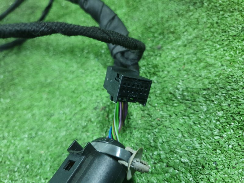 Проводка двери, 750 рублей, Фроловское