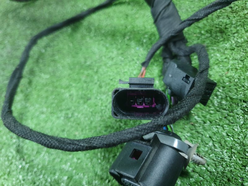 Проводка двери, 750 рублей, Фроловское