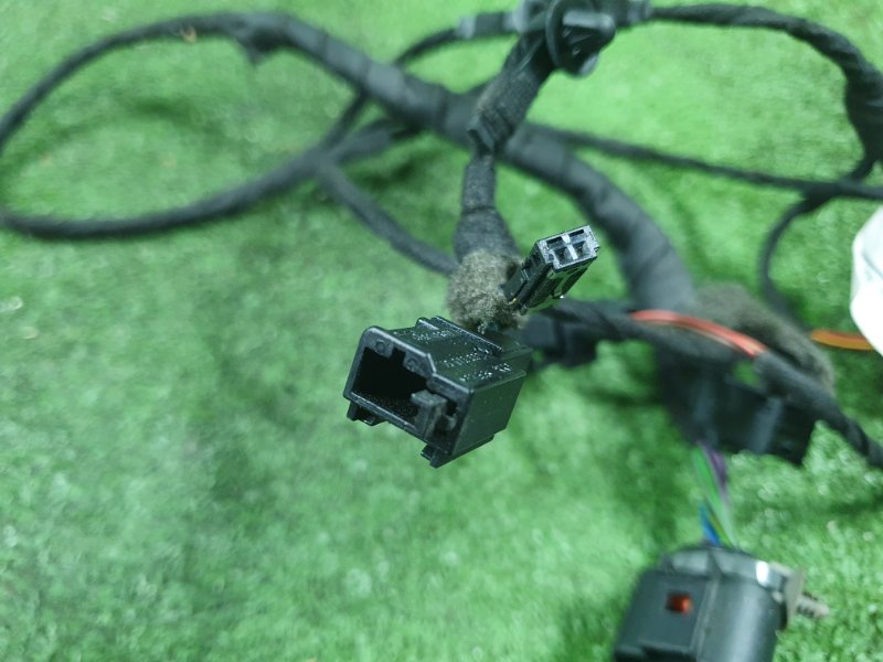 Проводка двери, 750 рублей, Фроловское