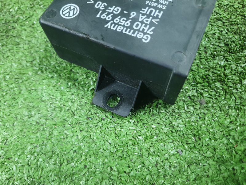 Блок управления, 2500 рублей, Фроловское