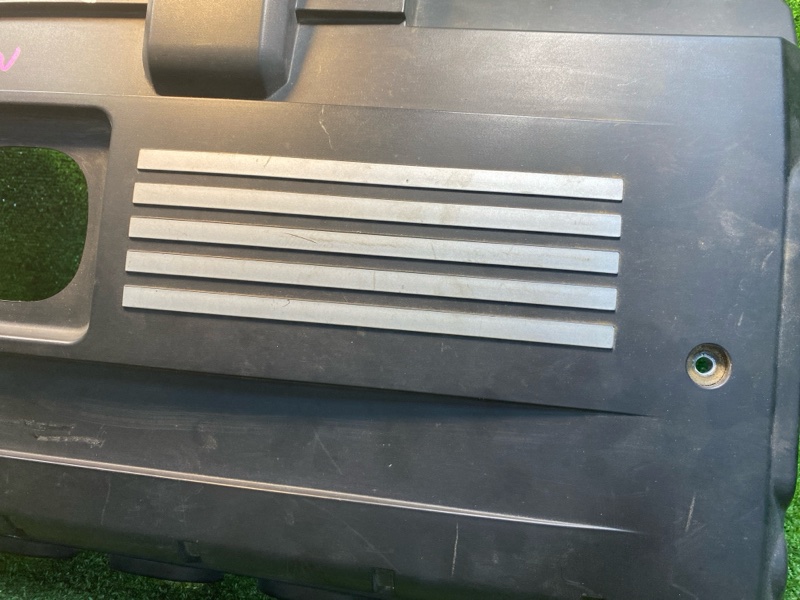 Декоративная крышка двигателя, 1650 рублей, Фроловское