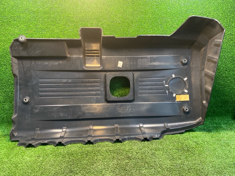 Декоративная крышка двигателя, 1650 рублей, Фроловское