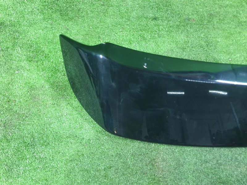 Спойлер, 2000 рублей, Фроловское