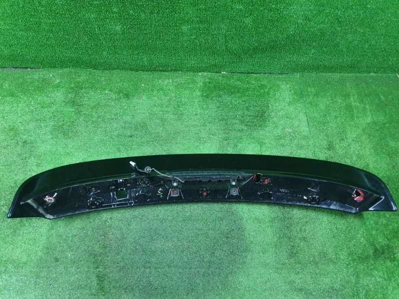 Спойлер, 2000 рублей, Фроловское