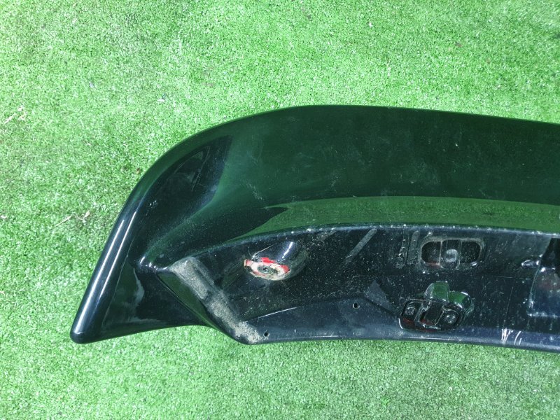 Спойлер, 2000 рублей, Фроловское