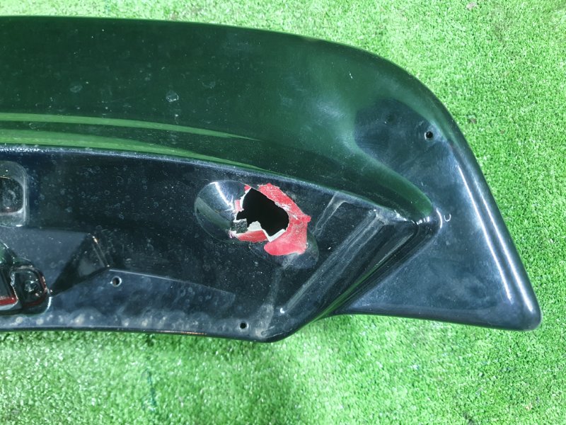 Спойлер, 2000 рублей, Фроловское