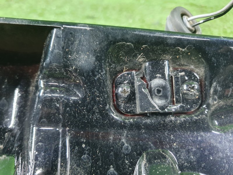 Спойлер, 2000 рублей, Фроловское