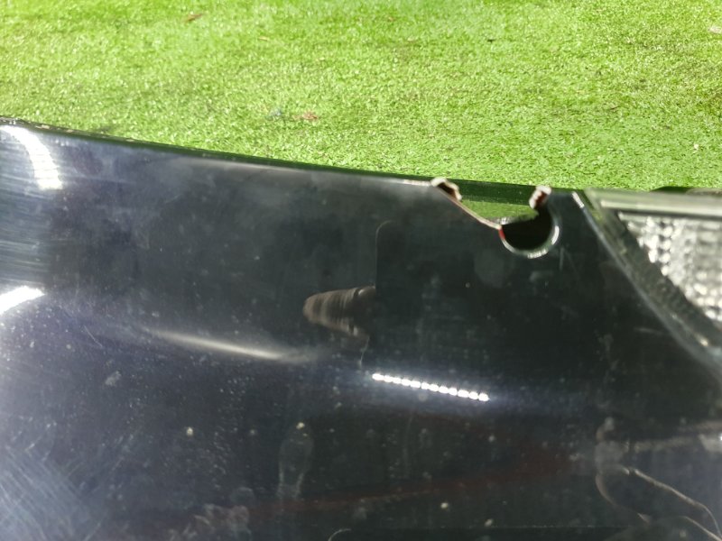 Спойлер, 2000 рублей, Фроловское