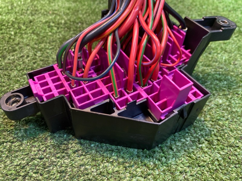 Блок комфорта, 1000 рублей, Фроловское