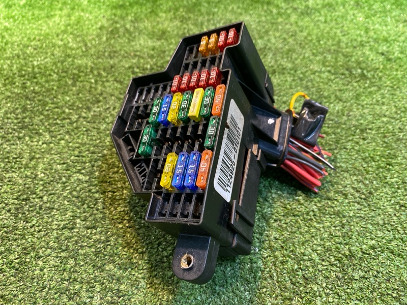 Блок комфорта, 1000 рублей, Фроловское