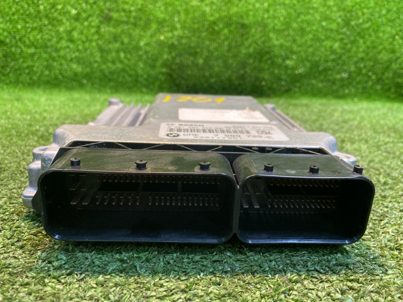 Блок управления двигателем, 7200 рублей, Фроловское