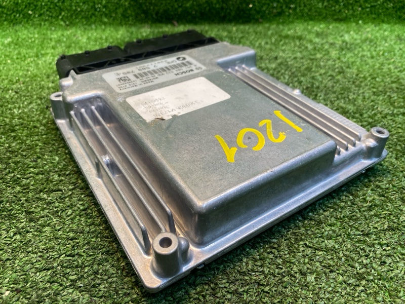 Блок управления двигателем, 7200 рублей, Фроловское