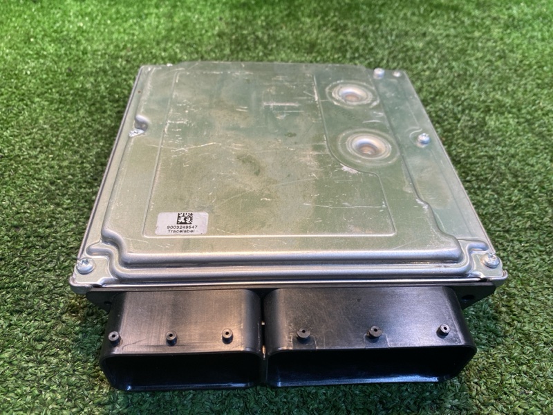 Блок управления двигателем, 7200 рублей, Фроловское