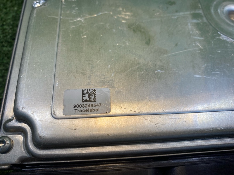 Блок управления двигателем, 7200 рублей, Фроловское