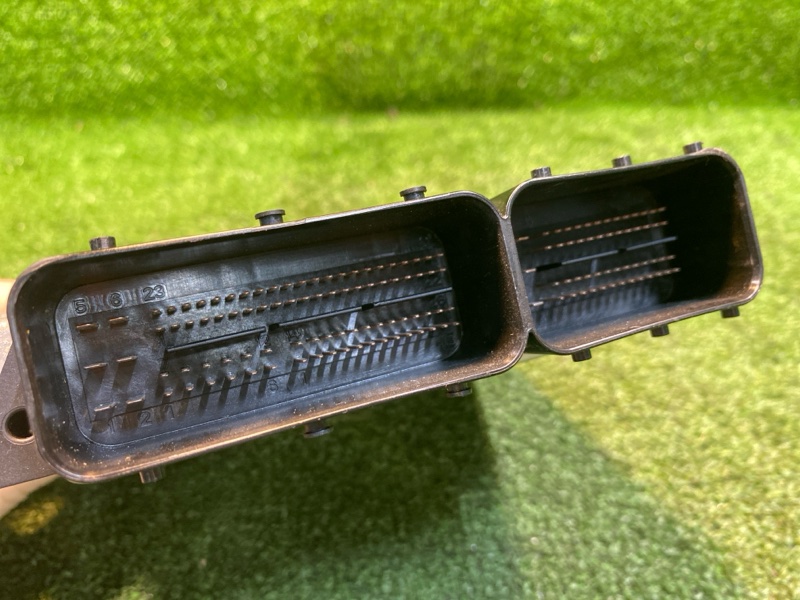 Блок управления двигателем, 7200 рублей, Фроловское