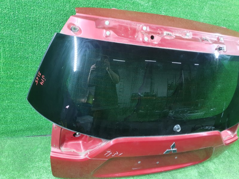 Дверь багажника, 19800 рублей, Фроловское