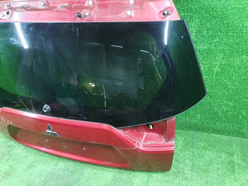 Дверь багажника, 19800 рублей, Фроловское