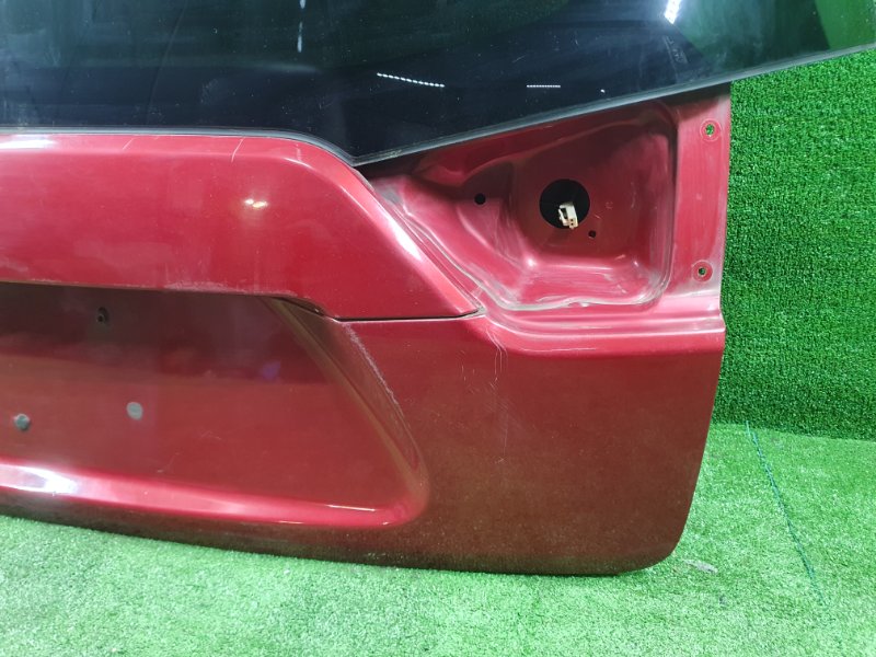 Дверь багажника, 19800 рублей, Фроловское