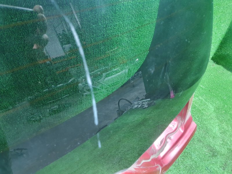 Дверь багажника, 19800 рублей, Фроловское