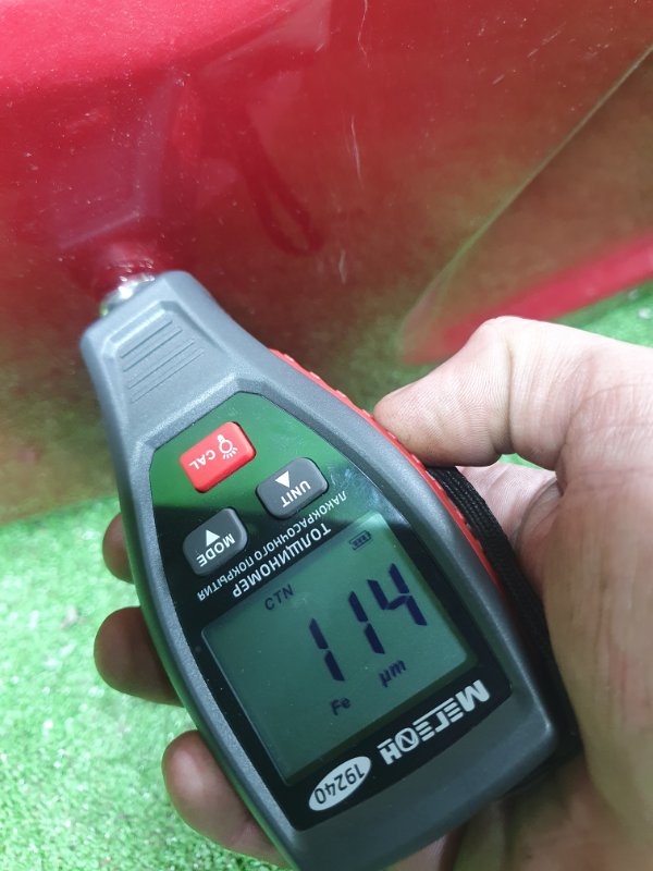 Дверь багажника, 19800 рублей, Фроловское