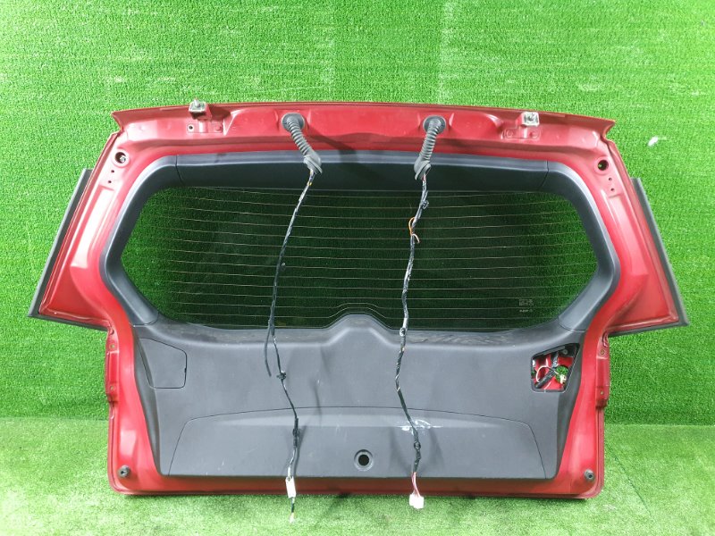 Дверь багажника, 19800 рублей, Фроловское